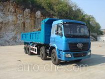 FAW Liute Shenli LZT3313PK2E3T4A90 dump truck