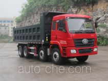 FAW Liute Shenli LZT3313PK2E3T4A91 dump truck