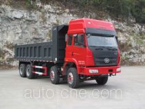 FAW Liute Shenli LZT3314PK2E4T4A93 dump truck
