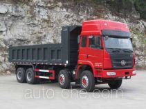 FAW Liute Shenli LZT3315PK2E4T4A92 dump truck