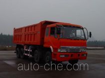 FAW Liute Shenli LZT3314P2K2T4A92 cabover dump truck