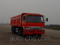FAW Liute Shenli LZT3315P2K2T4A91C cabover dump truck