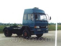 FAW Liute Shenli LZT4147P11K2A91 cabover tractor unit