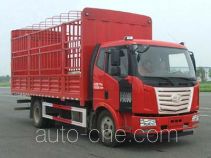 FAW Liute Shenli LZT5160CCYPK2E5L3A95 stake truck