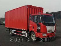 FAW Liute Shenli LZT5160XYKPK2E5L3A95 wing van truck