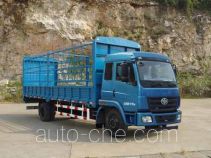 FAW Liute Shenli LZT5161CCYPK2E4L3A95 грузовик с решетчатым тент-каркасом