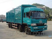 FAW Liute Shenli LZT5241CXYPK2E3L11T2A90 cabover stake truck