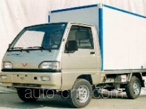 Wuling LZW5010XXYNBi1 фургон (автофургон)