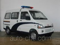 Wuling LZW5021XQCB prisoner transport vehicle