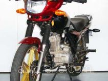 力之星牌LZX125-55型两轮摩托车
