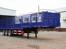 Lusi MBS9401CLX stake trailer