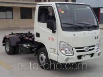 Maichuangda MCD5032ZXXNZ detachable body garbage truck