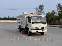 Maichuangda MCD5070TSLD6 street sweeper truck