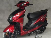 Macat MCT125T-18A scooter