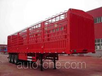 Jiyun MCW9280CXY stake trailer