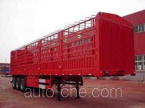 Jiyun MCW9400CXY stake trailer