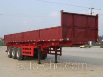 Jiyun MCW9401Z dump trailer