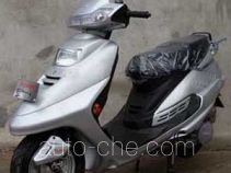 Meiduo MD125T-3C scooter