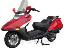 Meiduo MD150T-4C scooter
