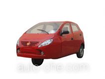 Mengdewang MD175ZK-2 passenger tricycle
