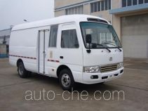 Mudan MD5061XXYED1 фургон (автофургон)