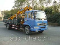 Yiang MD5120JSQLZ3 грузовик с краном-манипулятором (КМУ)