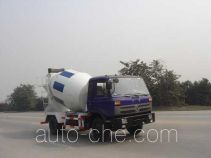 凌扬(Yiang)牌MD5151GJBDF3型混凝土搅拌运输车