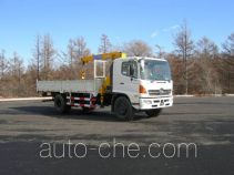 Yiang MD5160JSQFY грузовик с краном-манипулятором (КМУ)