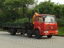 Yiang MD5200JSQTM грузовик с краном-манипулятором (КМУ)