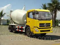 Yiang MD5253GJBDLS3 concrete mixer truck