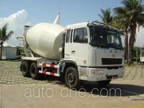 Yiang MD5251GJBHL3 concrete mixer truck