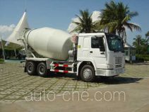Yiang MD5250GJBZQ3 concrete mixer truck
