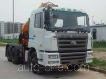 Yiang MD5250JSQHL3 tractor unit mounted loader crane