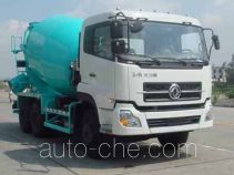 凌扬(Yiang)牌MD5251GJBDLS3型混凝土搅拌运输车
