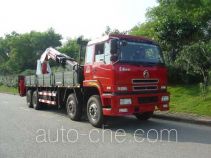 Yiang MD5310JSQEQ truck mounted loader crane