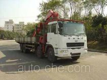 Yiang MD5310JSQHL3 truck mounted loader crane