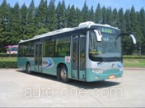 Mudan MD6100LD1H city bus