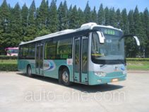 Mudan MD6100LD2H city bus