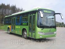 Mudan MD6100LDH city bus