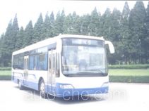 Mudan MD6103A1DH1 city bus