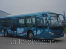 Mudan MD6106KDC city bus