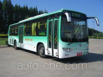Mudan MD6110LDS city bus