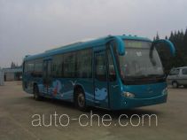Mudan MD6116KD1H city bus