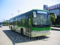 Mudan MD6120LDC городской автобус