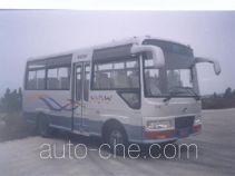 Mudan MD6600BD1J bus