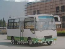 Mudan MD6600BD2E автобус