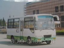 Mudan MD6600BD2N bus