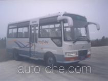 Mudan MD6600BD3J bus