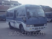 Mudan MD6601D1 bus