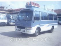Mudan MD6601D2 автобус